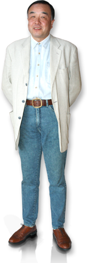 庭師・樹木医 中村 哲世